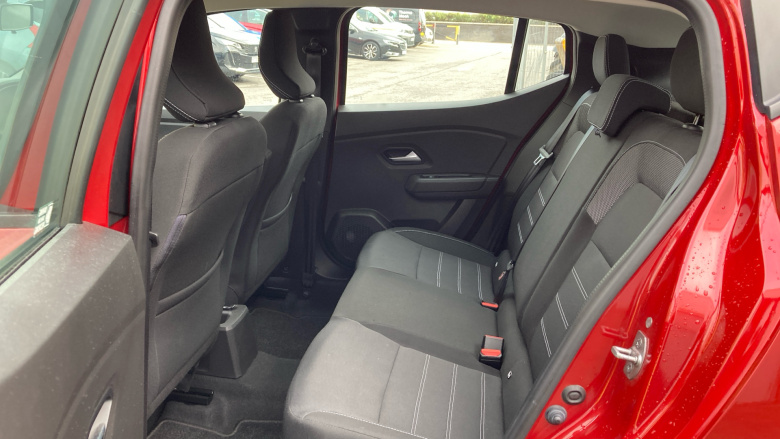 Dacia Sandero 1.0 TCe Comfort 5dr Petrol Hatchback